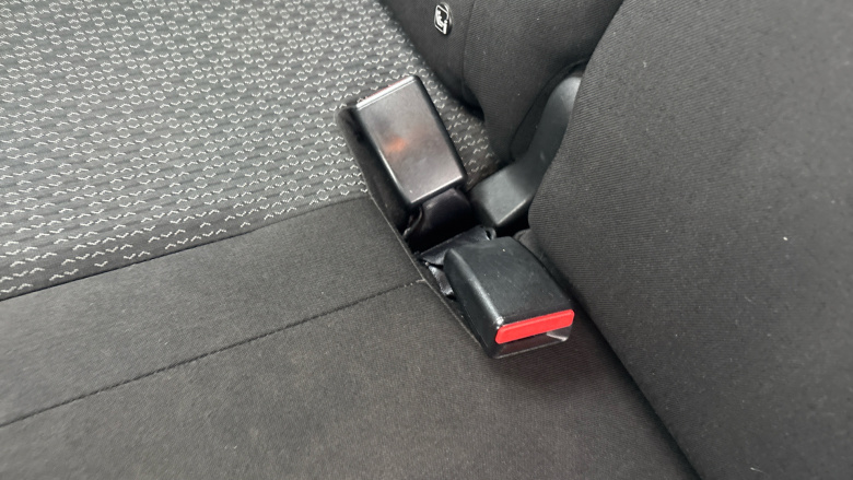 Vauxhall Crossland 1.2 Turbo Design 5dr Petrol Hatchback